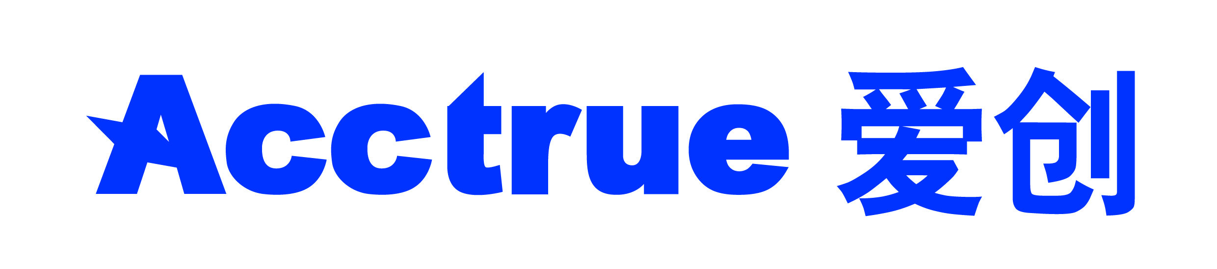 爱创logo